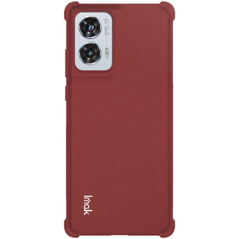 Cover Motorola Edge 50 Fusion Imak