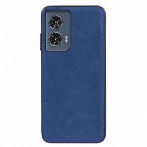 Cover Motorola Edge 50 Fusion Retro Tekstur