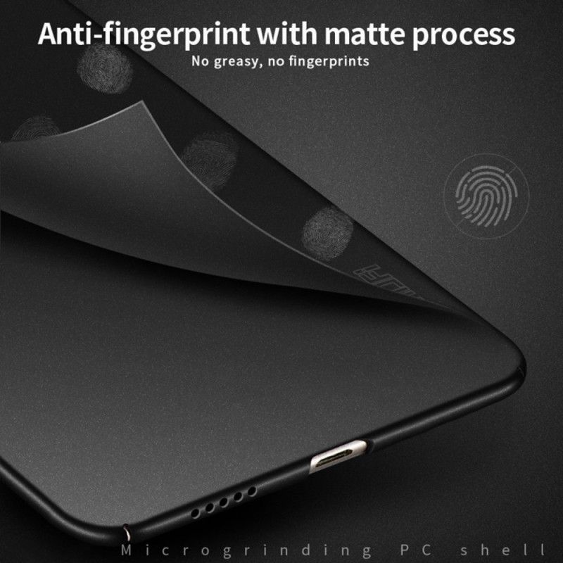 Cover Honor 200 Shield Matte Series Mofi