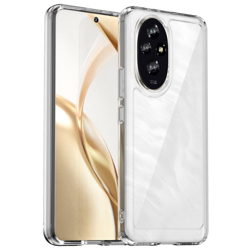 Cover Honor 200 Telefon Etui Hybrid