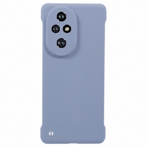 Cover Honor 200 Telefon Etui Stiv Plast