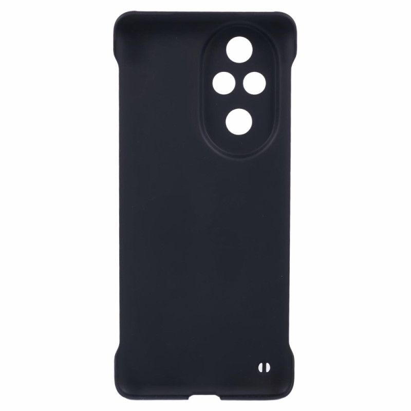 Cover Honor 200 Telefon Etui Stiv Plast