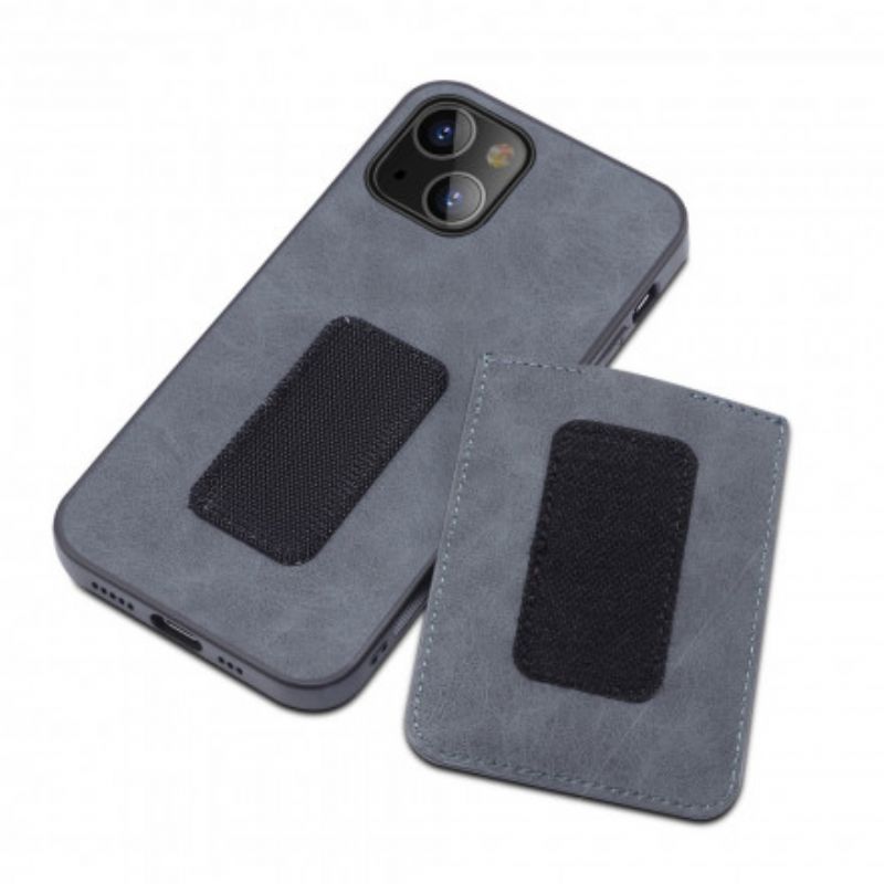 Cover iPhone 13 Denior Aftagelig Kortholder