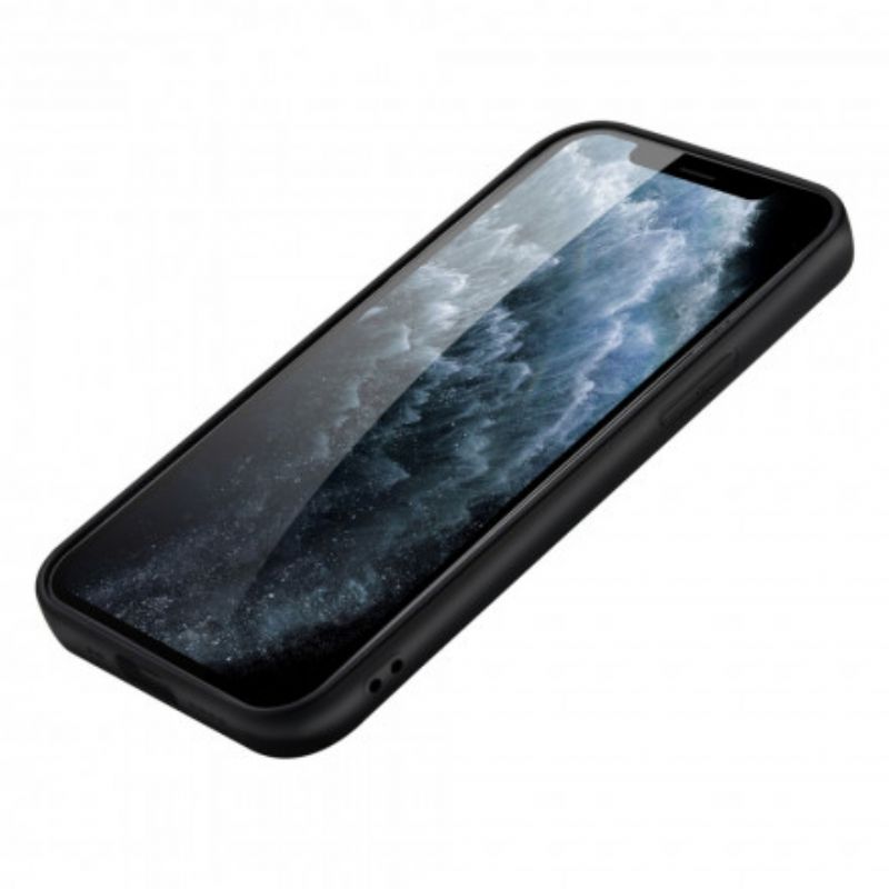 Cover iPhone 13 Denior Kortholder