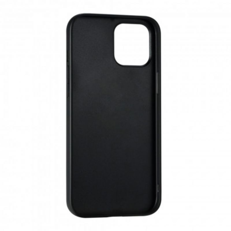 Cover iPhone 13 Denior Kortholder