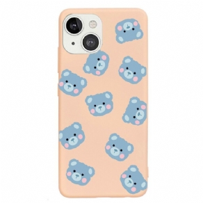 Cover iPhone 13 Flere Unger