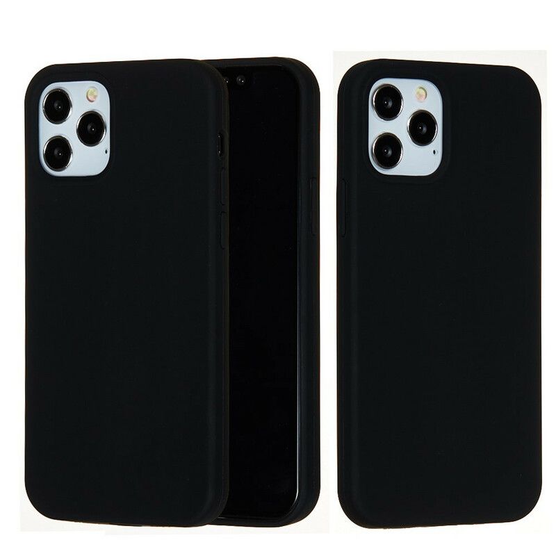 Cover iPhone 13 Flydende Silikone