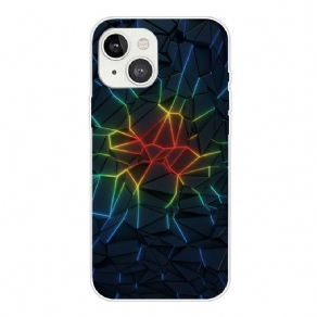 Cover iPhone 13 Geometri