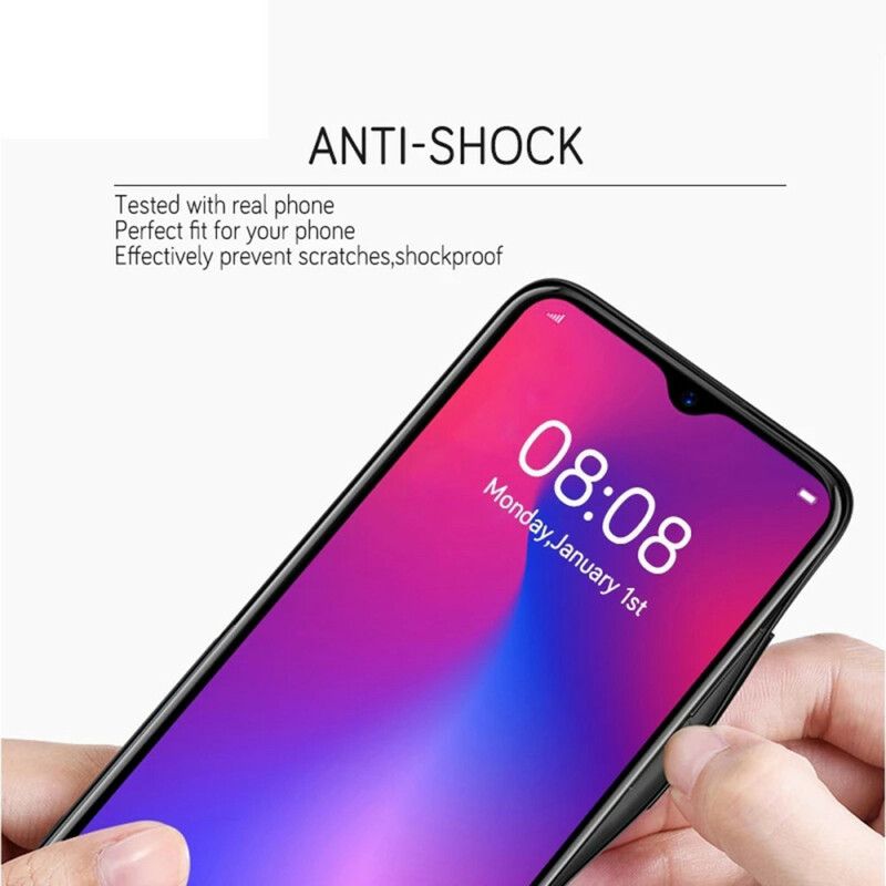 Cover iPhone 13 Hærdet Glas Ønsker Jeg