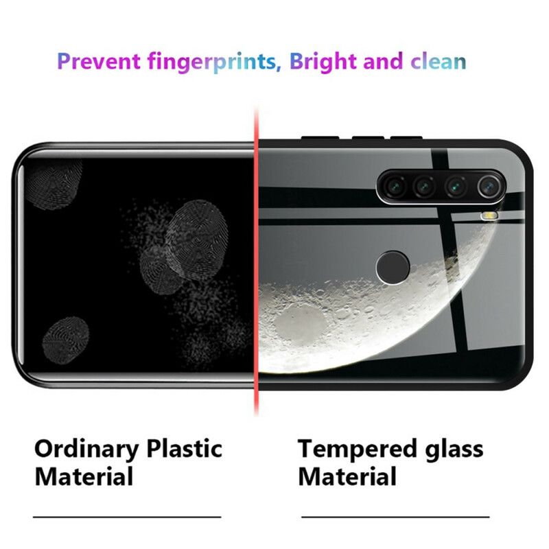 Cover iPhone 13 Hærdet Glas Ønsker Jeg