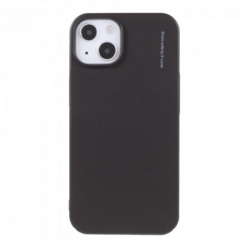 Cover iPhone 13 Knight Series X-level