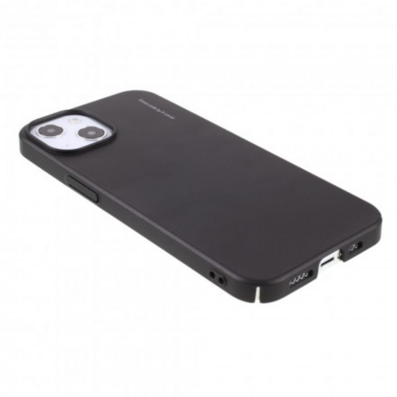 Cover iPhone 13 Knight Series X-level