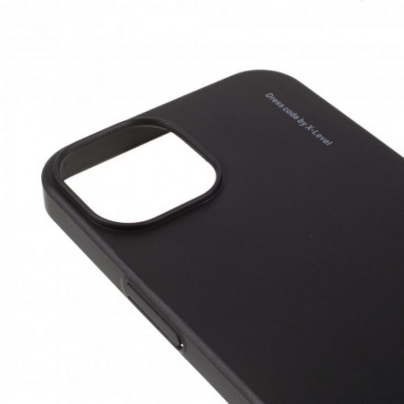 Cover iPhone 13 Knight Series X-level