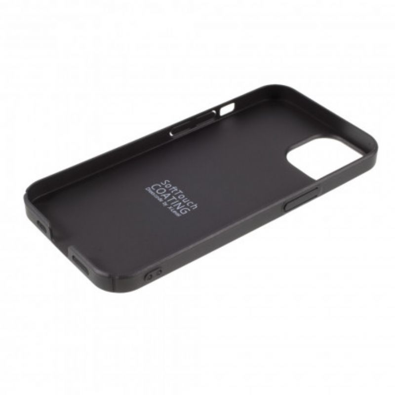 Cover iPhone 13 Knight Series X-level