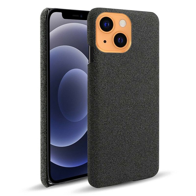 Cover iPhone 13 Ksq Klæde