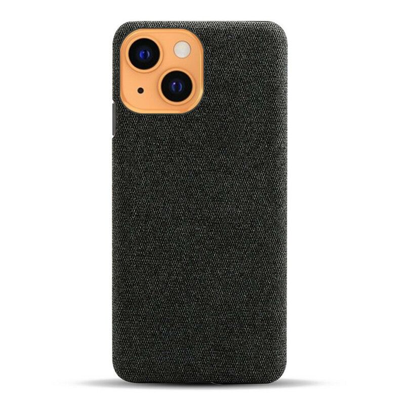 Cover iPhone 13 Ksq Klæde