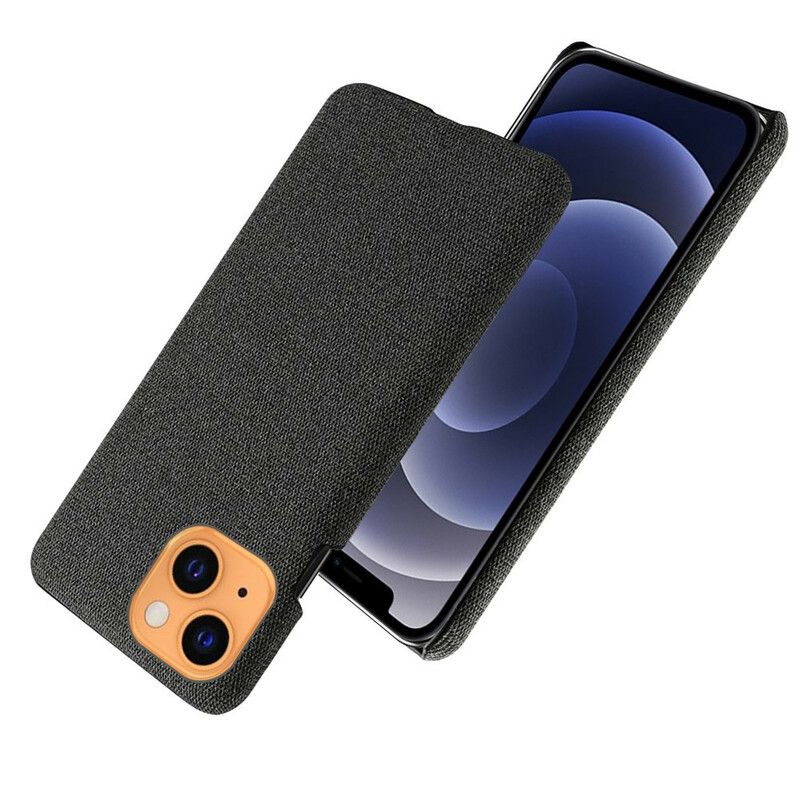 Cover iPhone 13 Ksq Klæde