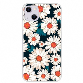 Cover iPhone 13 Margueritter