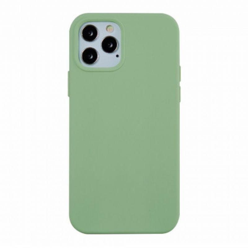 Cover iPhone 13 Mocolo Flydende Silikone