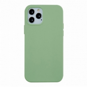 Cover iPhone 13 Mocolo Flydende Silikone