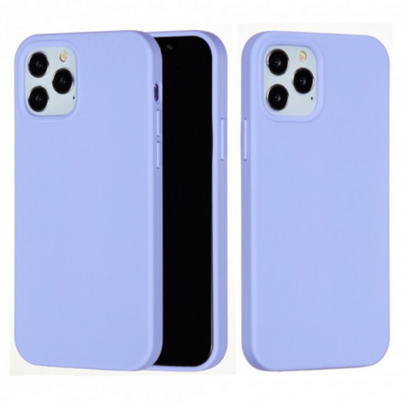 Cover iPhone 13 Mocolo Flydende Silikone