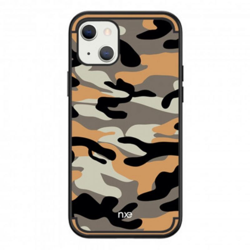 Cover iPhone 13 Nxe Stealth