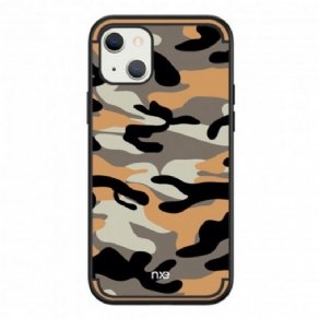 Cover iPhone 13 Nxe Stealth