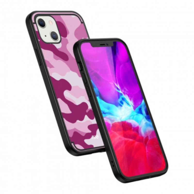 Cover iPhone 13 Nxe Stealth