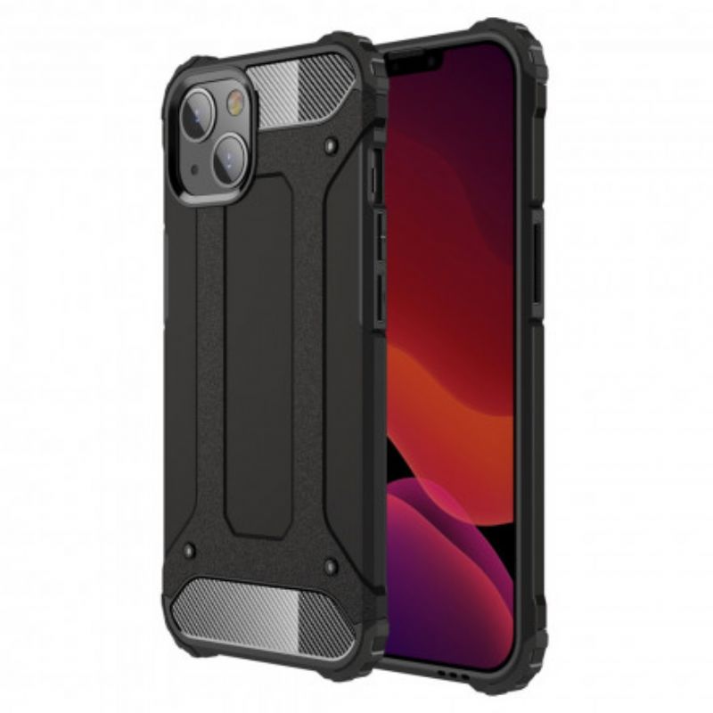 Cover iPhone 13 Overlevende