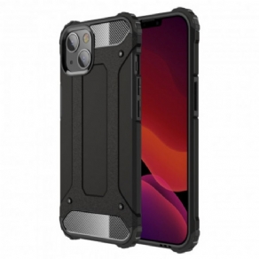 Cover iPhone 13 Overlevende