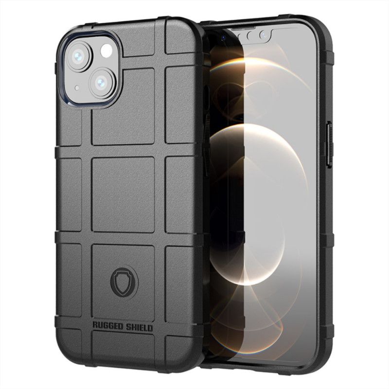 Cover iPhone 13 Robust Skjold