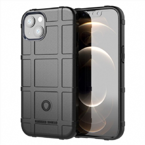 Cover iPhone 13 Robust Skjold