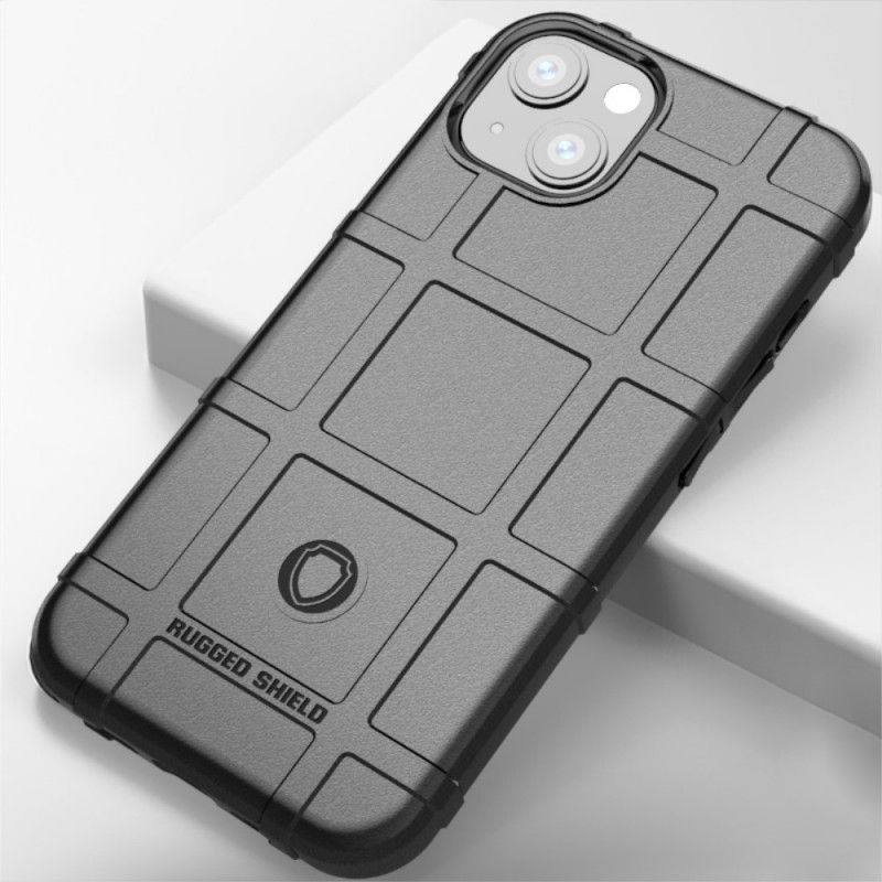 Cover iPhone 13 Robust Skjold