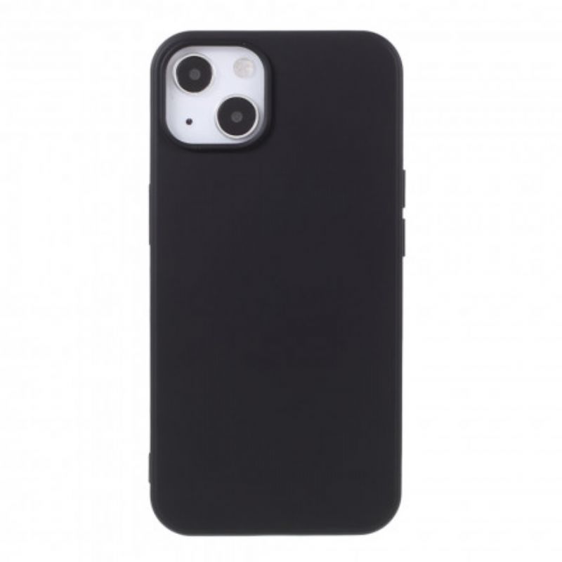 Cover iPhone 13 Silicone X-niveau