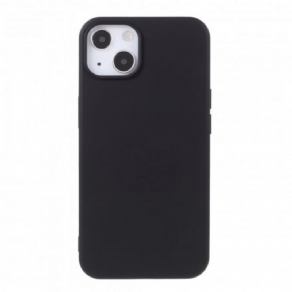 Cover iPhone 13 Silicone X-niveau