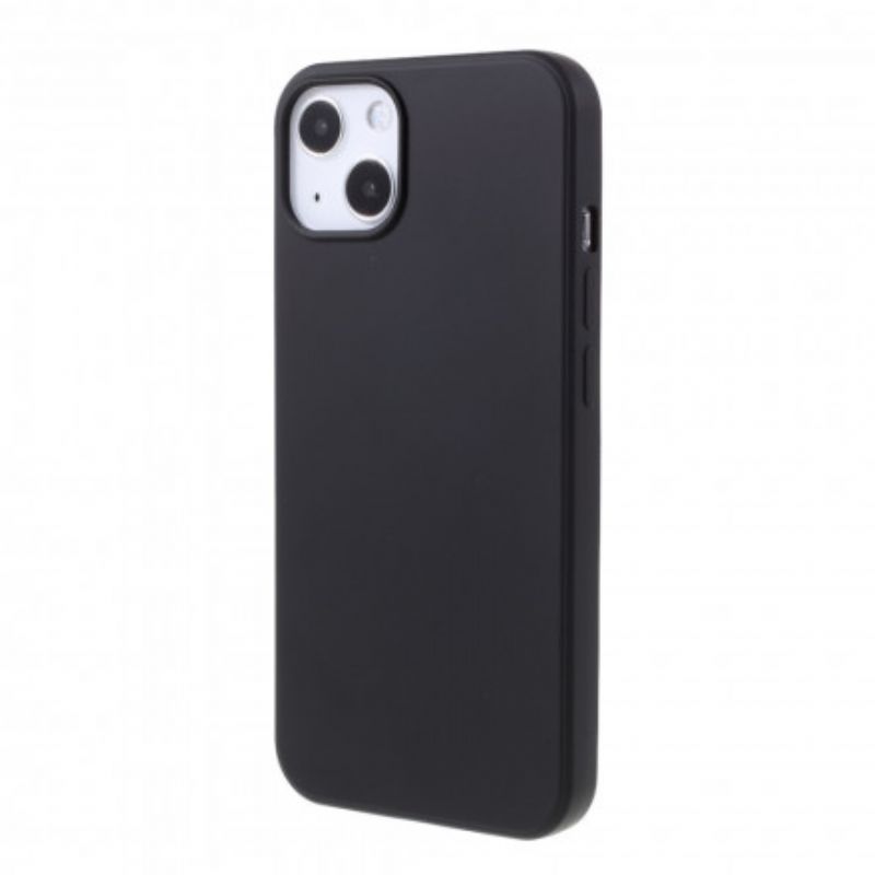 Cover iPhone 13 Silicone X-niveau