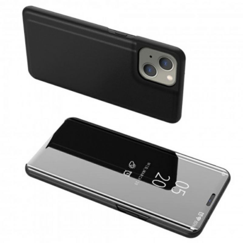 Cover iPhone 13 Spejl