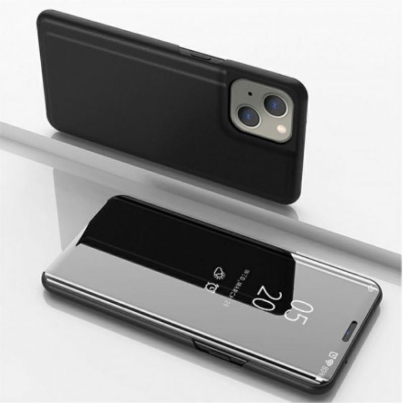 Cover iPhone 13 Spejl