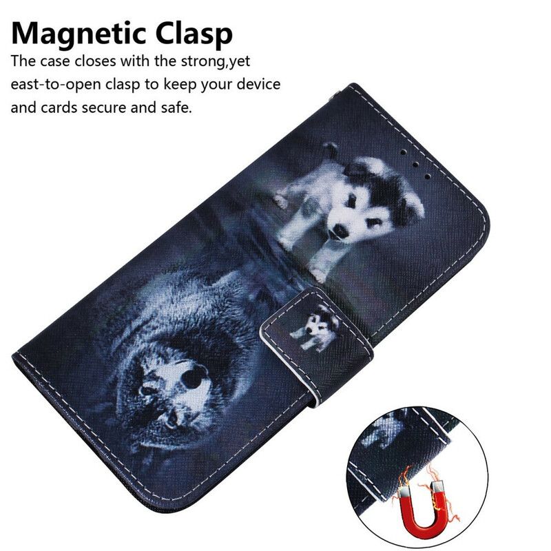 Flip Cover iPhone 13 Ernesto Ulven