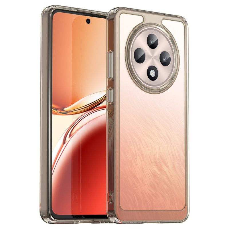 Cover Til Oppo Reno 12f 5g Hybrid