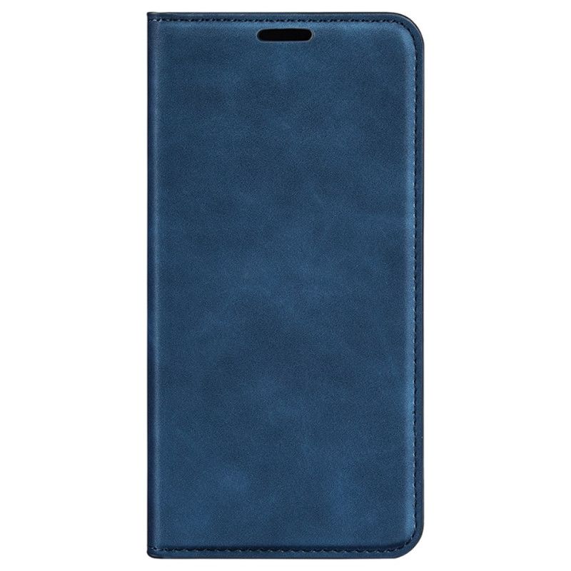 Flip Cover Oppo Reno 12f 5g Klassisk