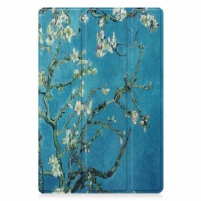 Cover Samsung Galaxy Tab A8 (2021) Forstærkede Grene