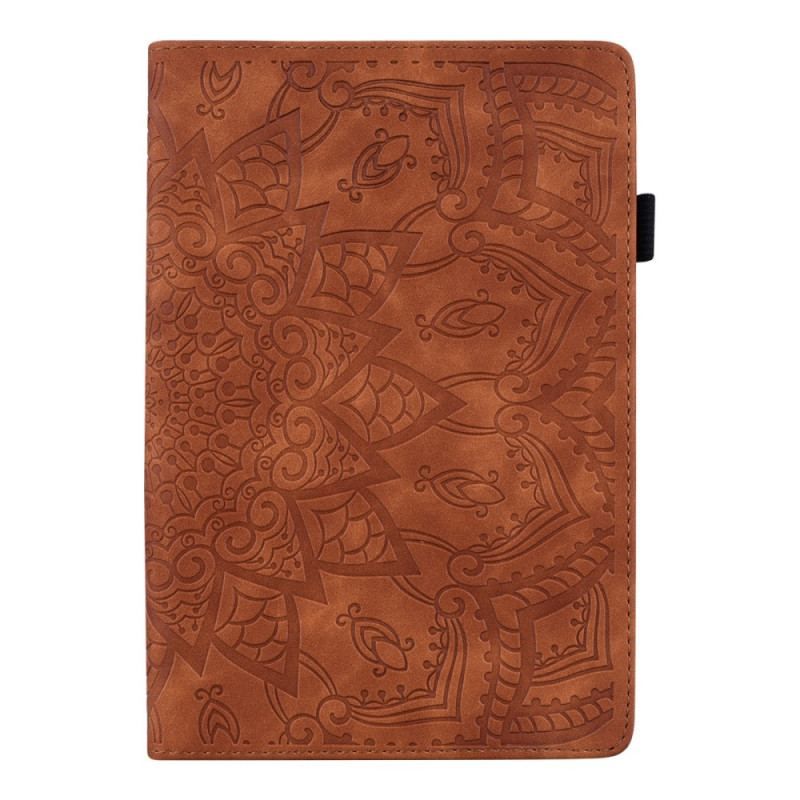 Etui Samsung Galaxy Tab A8 (2021) Mandala