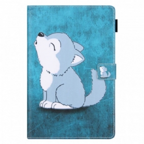 Flip Cover Samsung Galaxy Tab A8 (2021) Cub