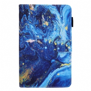 Flip Cover Samsung Galaxy Tab A8 (2021) Design Rum