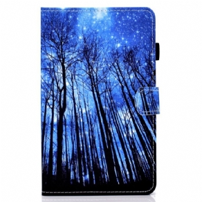 Flip Cover Samsung Galaxy Tab A8 (2021) Natskov