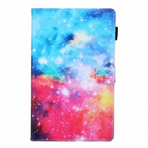 Flip Cover Samsung Galaxy Tab A8 (2021) Plads