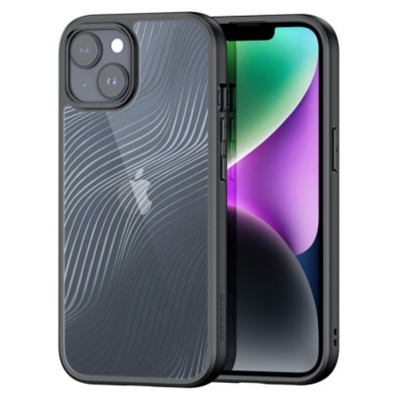 Cover iPhone 15 Plus Aimo Series Dux Ducis