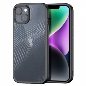 Cover iPhone 15 Plus Aimo Series Dux Ducis