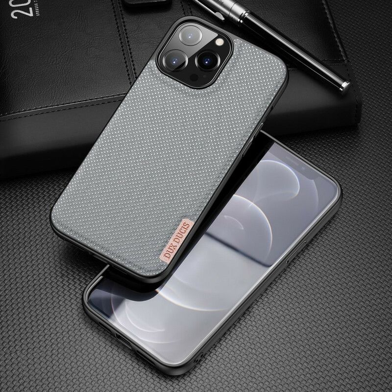 Cover iPhone 13 Pro Max Dux Ducis Fino Series